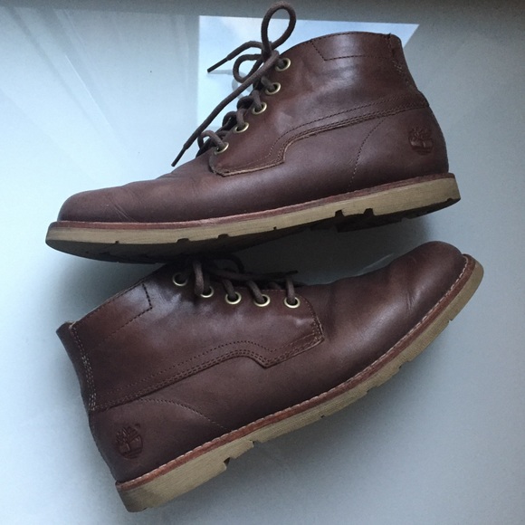 Timberland Mens Earthkeeper Rugged Chukka Boot 8 Timberland Mens Earthkeeper Rugged Chukka Boot 8